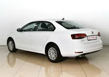 Volkswagen Jetta Вид 3