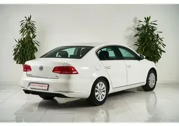 Volkswagen Passat Вид 5