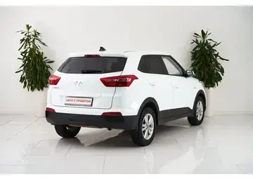 Hyundai Creta Вид 5