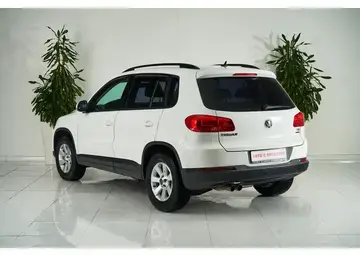 Volkswagen Tiguan Вид 4