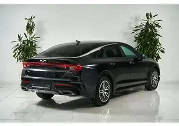 Kia K5 Вид 4
