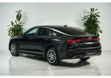Kia K5 Вид 5