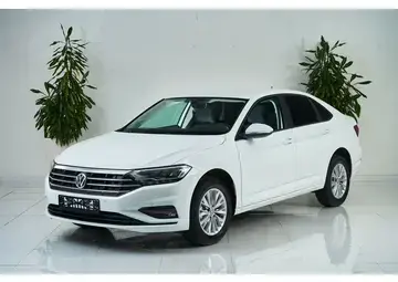 Volkswagen Jetta Вид 1