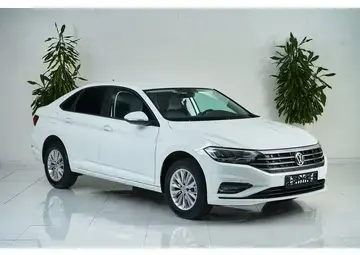 Volkswagen Jetta Вид 3