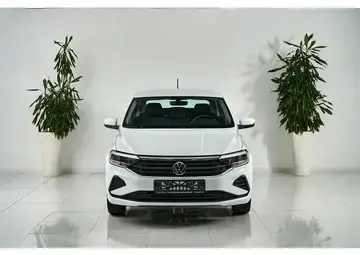 Volkswagen Polo Вид 2