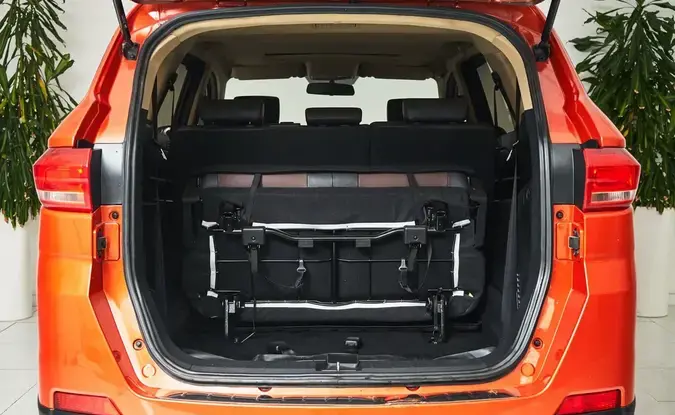 Lifan Myway