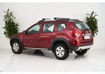 Renault Duster Вид 4