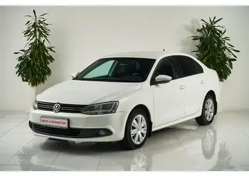 Volkswagen Jetta Вид 1