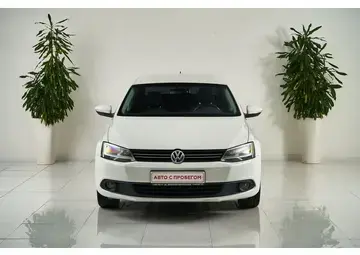 Volkswagen Jetta Вид 2