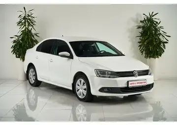Volkswagen Jetta Вид 3