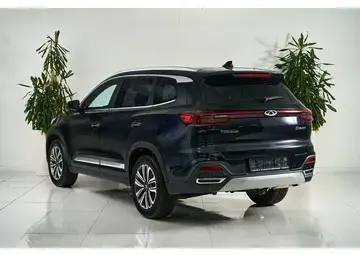 Chery Tiggo 8 Вид 4