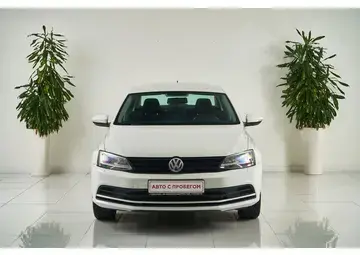 Volkswagen Jetta Вид 2