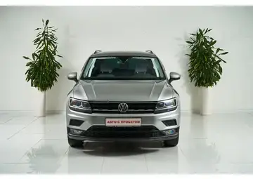 Volkswagen Tiguan Вид 2