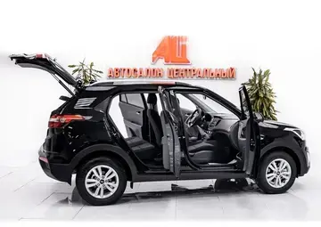 Hyundai Creta Вид 5