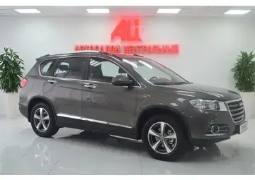 Haval H6 Вид 2