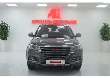 Haval H6 Вид 3