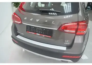 Haval H6 Вид 4