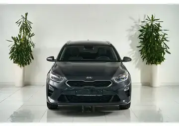Kia Ceed Вид 2