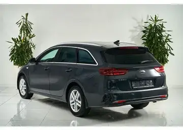 Kia Ceed Вид 4
