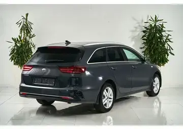 Kia Ceed Вид 5