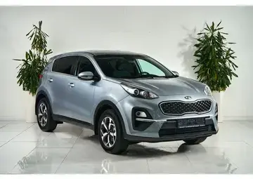 Kia Sportage Вид 3