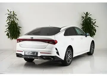 Kia K5 Вид 5