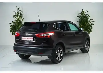 Nissan Qashqai Вид 5