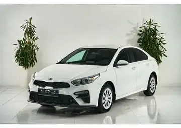 Kia Cerato Вид 1