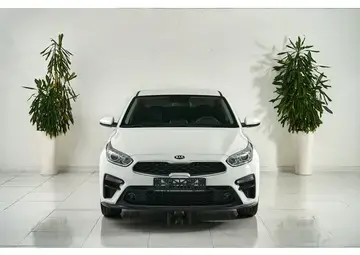 Kia Cerato Вид 2