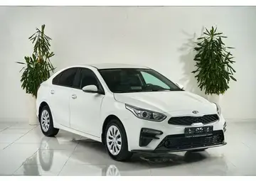 Kia Cerato Вид 3