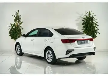 Kia Cerato Вид 4