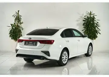 Kia Cerato Вид 5