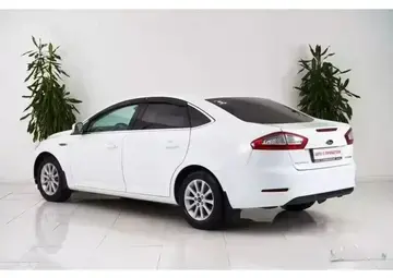 Ford Mondeo Вид 4