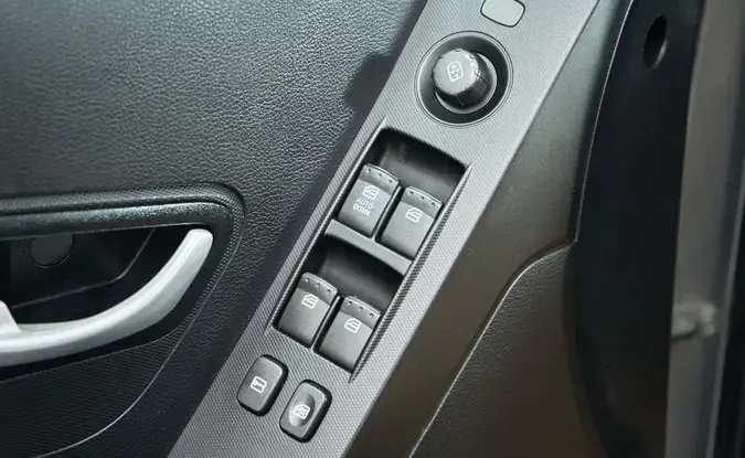 KGM | Ssangyong Actyon