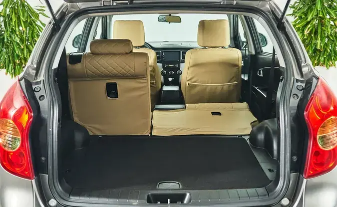 KGM | Ssangyong Actyon