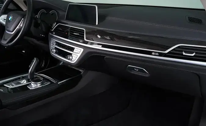BMW 7 серии