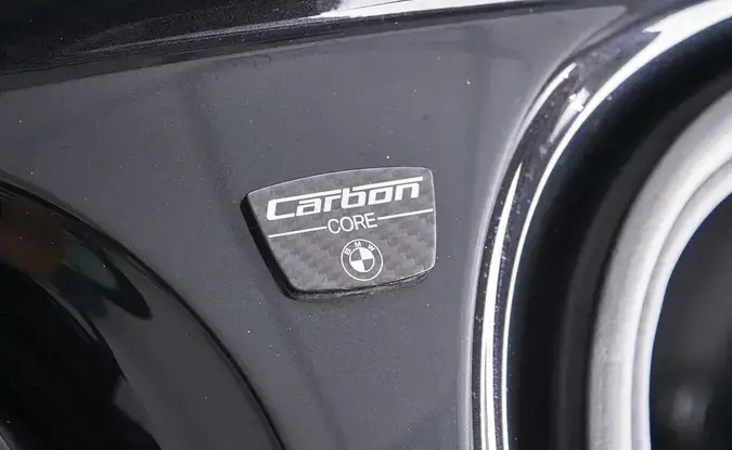 BMW 7 серии