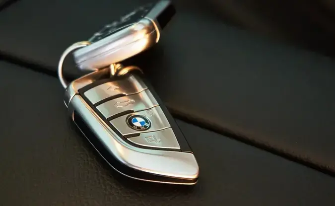 BMW 7 серии