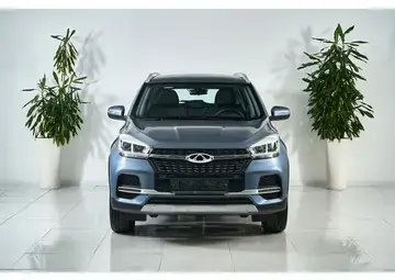 Chery Tiggo 4 Вид 2