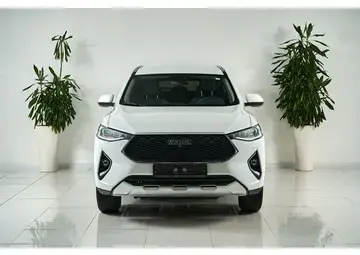 Haval F7 Вид 2