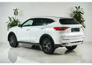 Haval F7 Вид 4