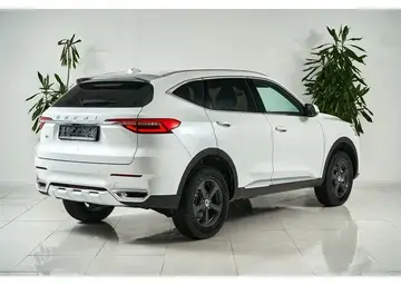 Haval F7 Вид 5