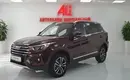 Lifan X70