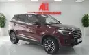 Lifan X70