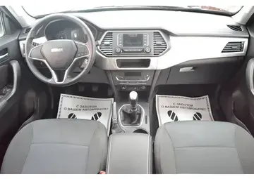 Lifan X70 Вид 4