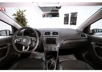 Volkswagen Polo Вид 5