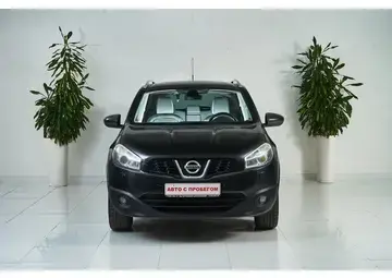 Nissan Qashqai Вид 2