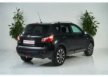 Nissan Qashqai Вид 5