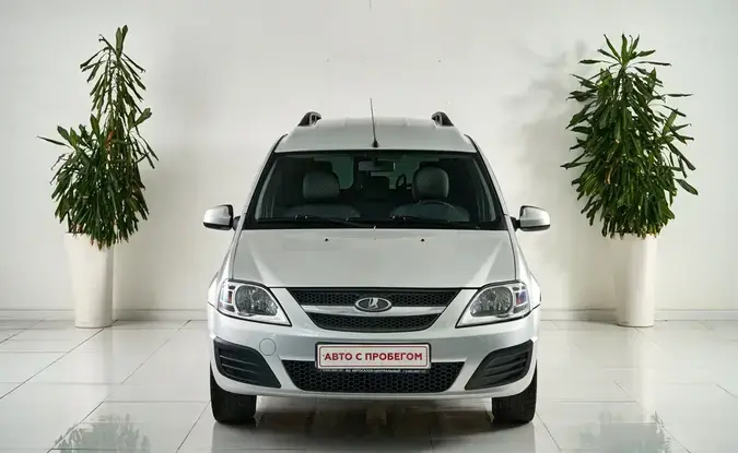 Lada Largus