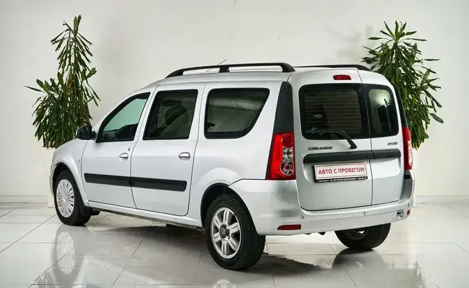 Lada Largus